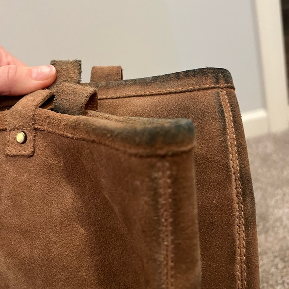 Ugg Suede Boot - Picture 5 of 6